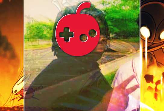 Team Cherry peacing out over Hollow Knight: Silksong.