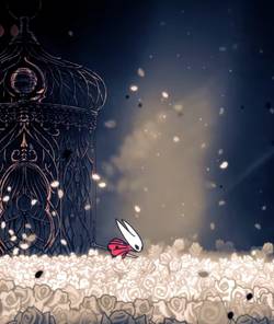 Hollow Knight_ Silksong - Special Announcement 1-29 screenshot